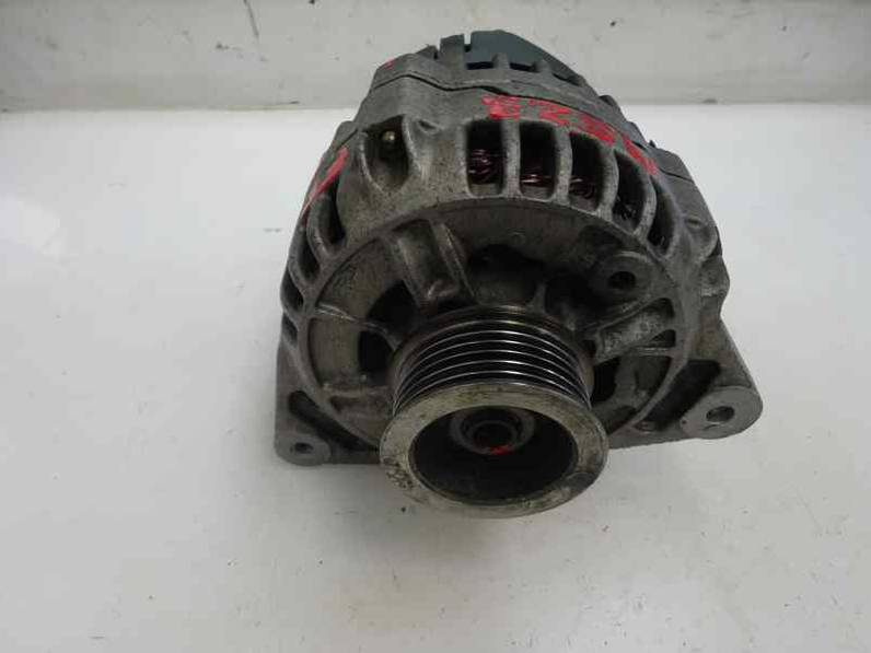 ALTERNADOR FORD FIESTA BERLINA 2001 1.3 (60 CV)