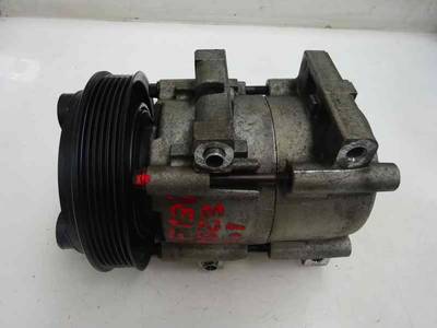 COMPRESOR AIRE ACONDICIONADO FORD FIESTA BERLINA 2001 1.3 (60 CV)