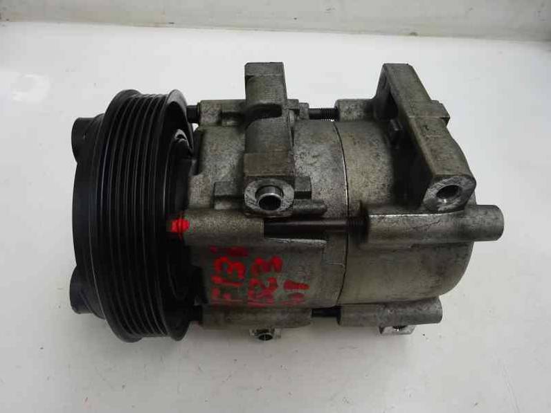 COMPRESOR AIRE ACONDICIONADO FORD FIESTA BERLINA 2001 1.3 (60 CV)