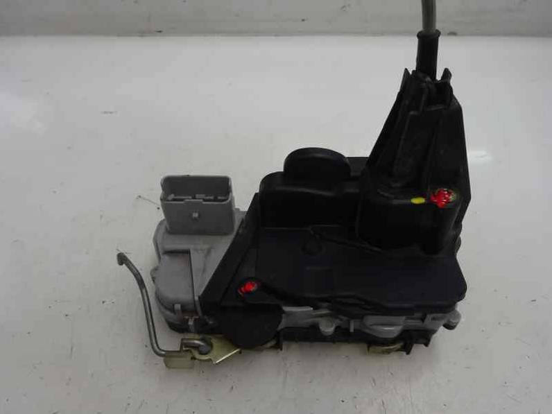CERRADURA PUERTA DELANTERA DERECHA PEUGEOT 307 BREAK SW 2005 1.6 HDI (109 CV)