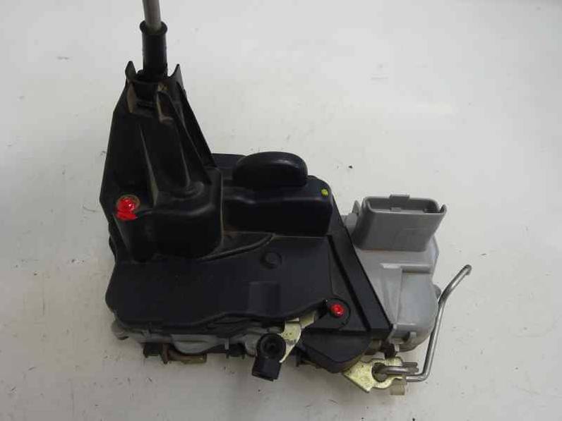 CERRADURA PUERTA DELANTERA IZQUIERDA PEUGEOT 307 BREAK SW 2005 1.6 HDI (109 CV)