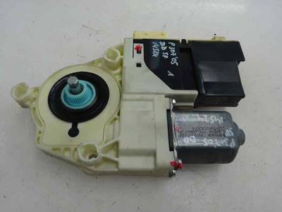 MOTOR ELEVALUNAS DELANTERO DERECHO PEUGEOT 307 BREAK SW 2005 1.6 HDI (109 CV)