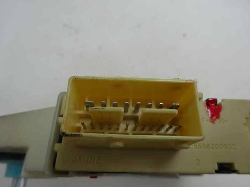 MOTOR ELEVALUNAS DELANTERO DERECHO PEUGEOT 307 BREAK SW 2005 1.6 HDI (109 CV)