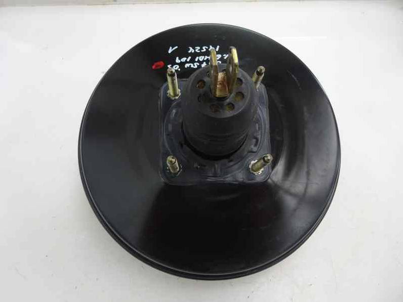 SERVOFRENO PEUGEOT 307 BREAK SW 2005 1.6 HDI (109 CV)