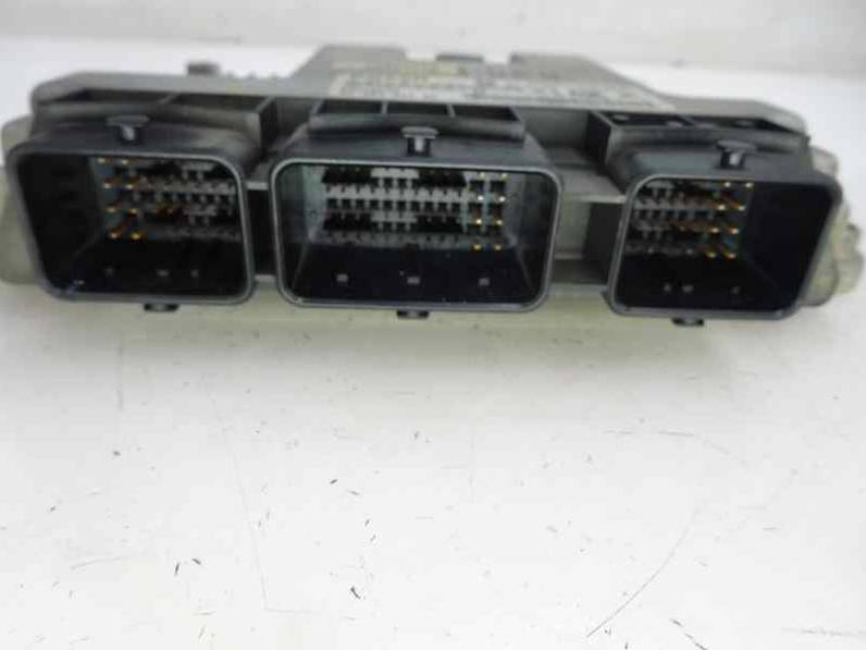 CENTRALITA MOTOR UCE PEUGEOT 307 BREAK SW 2005 1.6 HDI (109 CV)