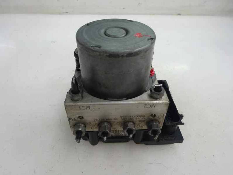 ABS PEUGEOT 307 BREAK SW 2005 1.6 HDI (109 CV)