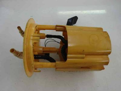 AFORADOR PEUGEOT 307 BREAK SW 2005 1.6 HDI (109 CV)