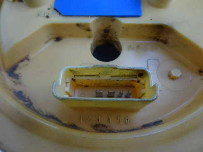 AFORADOR PEUGEOT 307 BREAK SW 2005 1.6 HDI (109 CV)