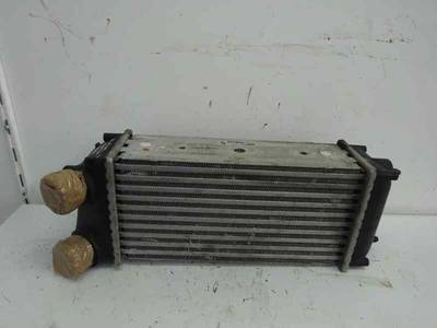 INTERCOOLER PEUGEOT 307 BREAK SW 2005 1.6 HDI (109 CV)