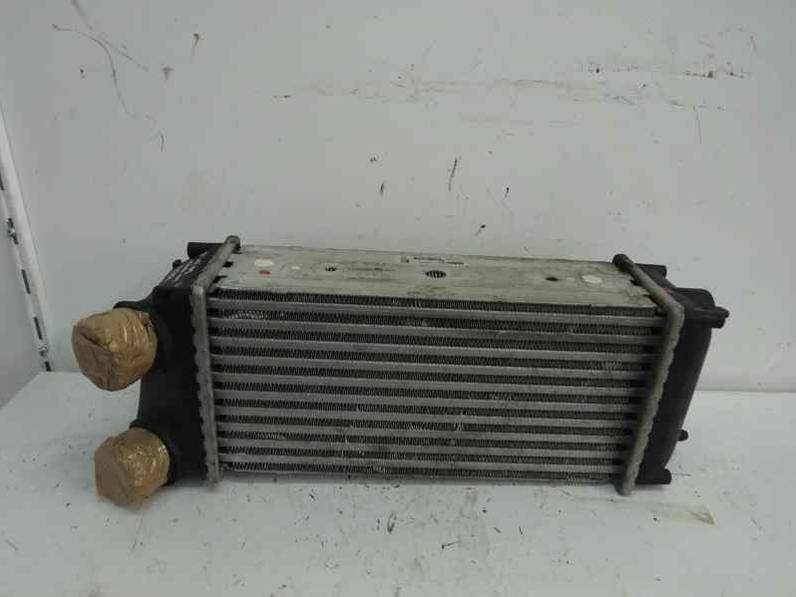 INTERCOOLER PEUGEOT 307 BREAK SW 2005 1.6 HDI (109 CV)