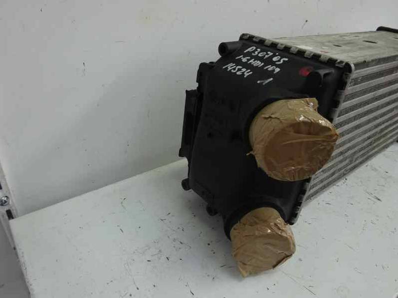 INTERCOOLER PEUGEOT 307 BREAK SW 2005 1.6 HDI (109 CV)