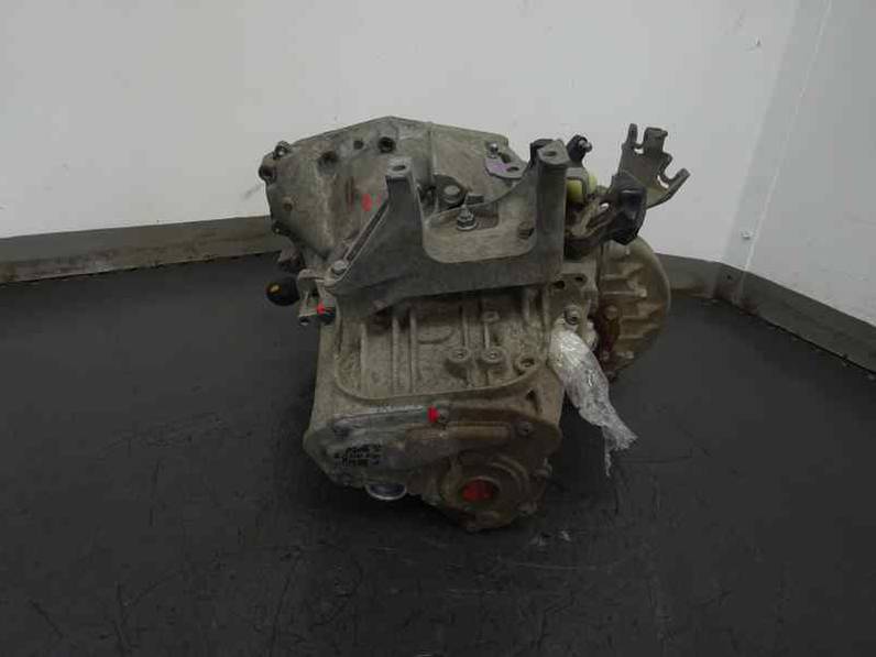 CAJA CAMBIOS PEUGEOT 508 2012 2.0 16V HDI FAP (140 CV)