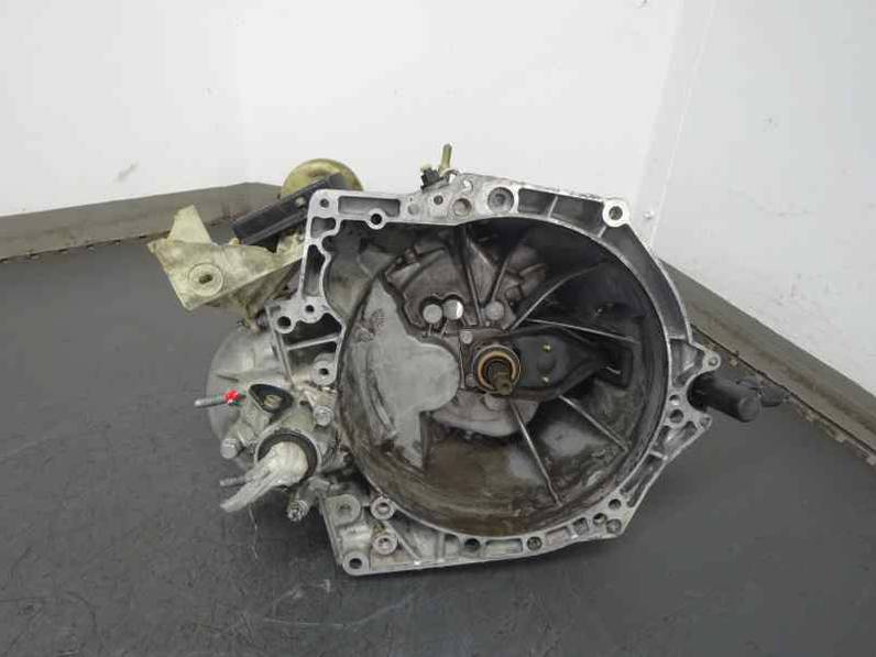 CAJA CAMBIOS PEUGEOT 307 BREAK SW 2005 1.6 HDI (109 CV)
