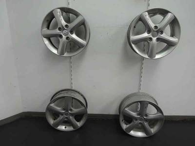 LLANTA SUZUKI SX4 RW 2007 1.9 DDIS TURBODIESEL (120 CV)