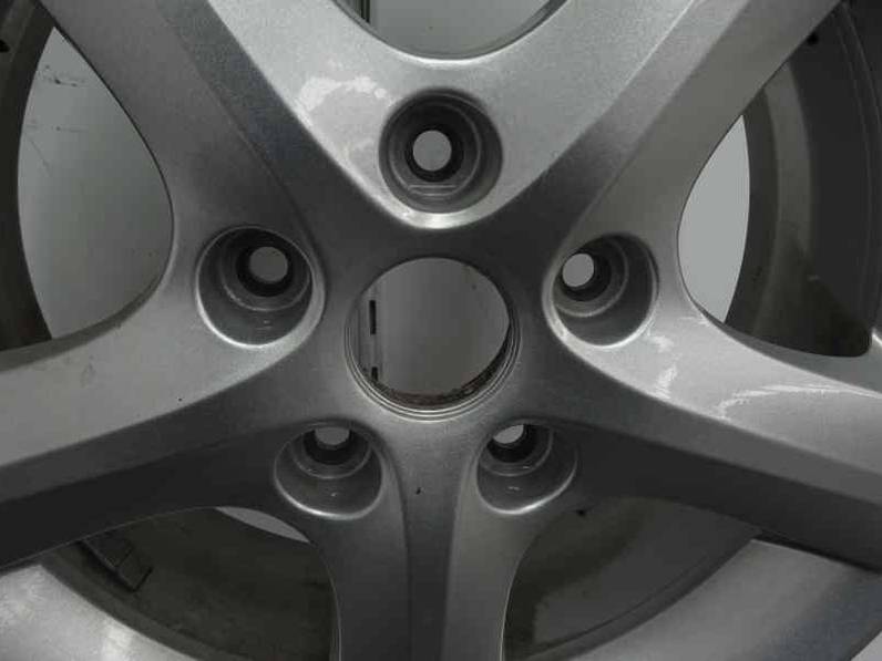 LLANTA SUZUKI SX4 RW 2007 1.9 DDIS TURBODIESEL (120 CV)