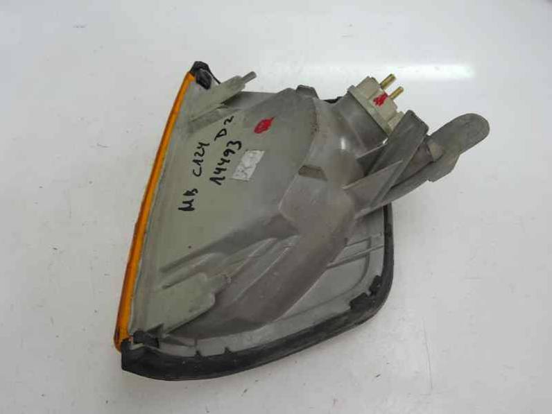 PILOTO DELANTERO DERECHO MERCEDES CLASE E BERLINA 1990 3.0 D (109 CV)