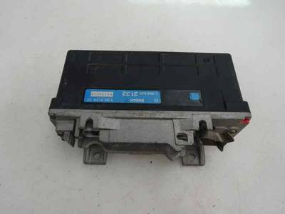 CENTRALITA MOTOR UCE MERCEDES CLASE E BERLINA 1990 3.0 D (109 CV)