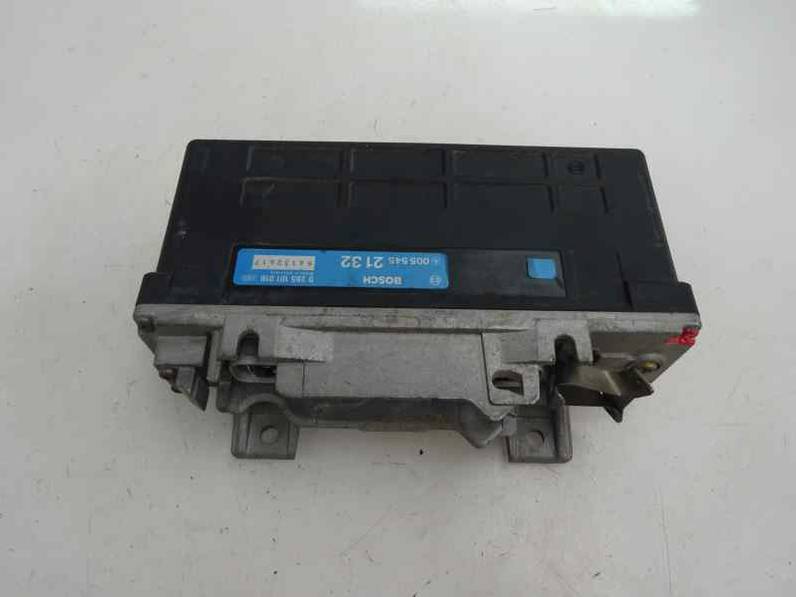 CENTRALITA MOTOR UCE MERCEDES CLASE E BERLINA 1990 3.0 D (109 CV)