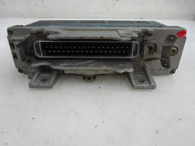 CENTRALITA MOTOR UCE MERCEDES CLASE E BERLINA 1990 3.0 D (109 CV)