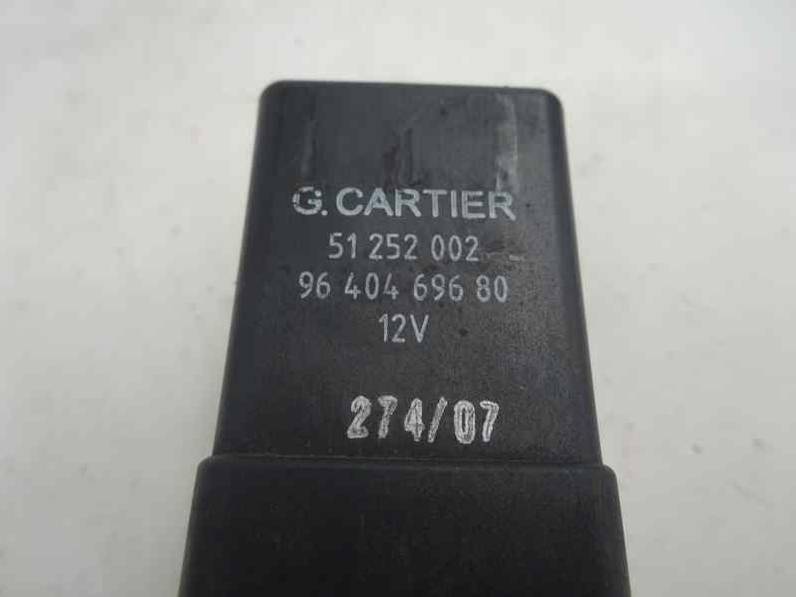 CAJA PRECALENTAMIENTO BMW MINI CLUBMAN 2007 1.6 16V D (109 CV)