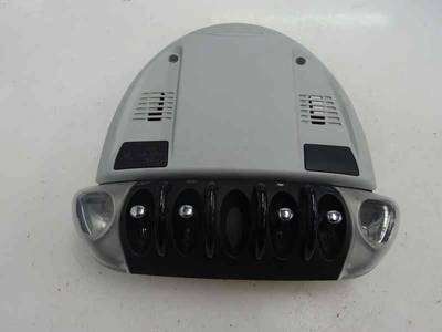 LUZ INTERIOR BMW MINI CLUBMAN 2007 1.6 16V D (109 CV)