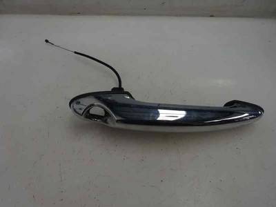MANETA EXTERIOR DELANTERA IZQUIERDA BMW MINI CLUBMAN 2007 1.6 16V D (109 CV)