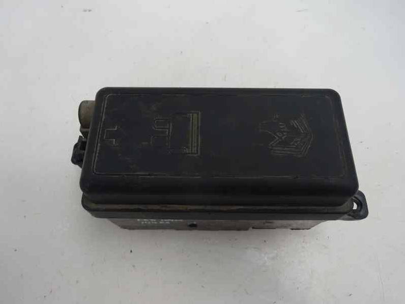 CAJA RELES FUSIBLES BMW MINI CLUBMAN 2007 1.6 16V D (109 CV)