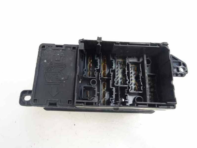 CAJA RELES FUSIBLES BMW MINI CLUBMAN 2007 1.6 16V D (109 CV)