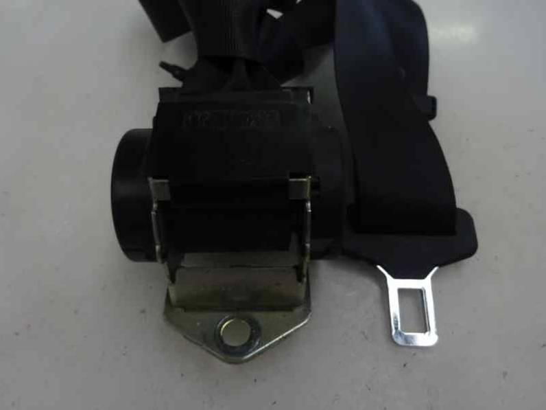 CINTURON SEGURIDAD TRASERO DERECHO BMW MINI CLUBMAN 2007 1.6 16V D (109 CV)