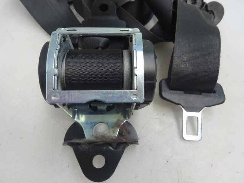CINTURON SEGURIDAD DELANTERO DERECHO BMW MINI CLUBMAN 2007 1.6 16V D (109 CV)