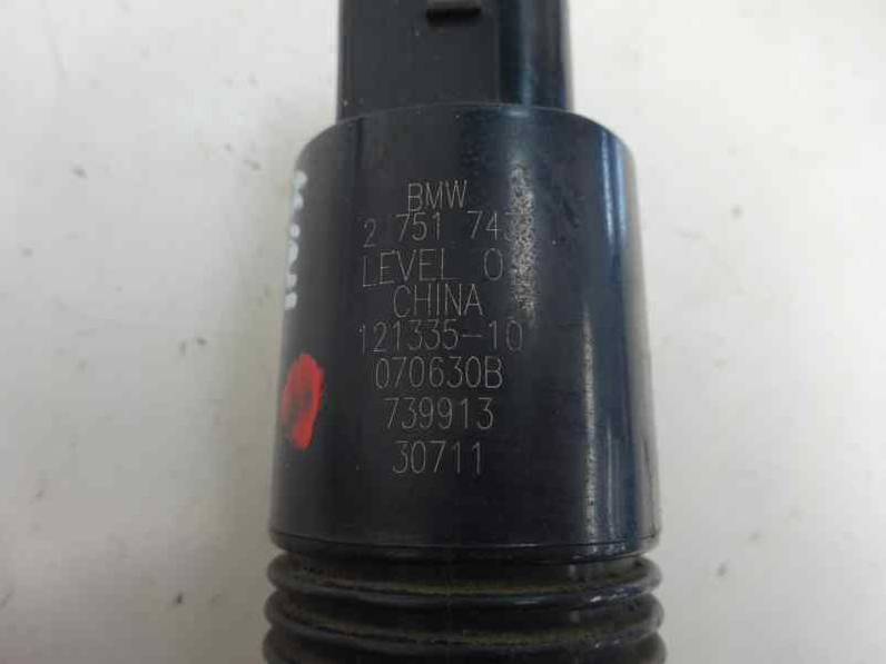 BOMBA LIMPIA BMW MINI CLUBMAN 2007 1.6 16V D (109 CV)