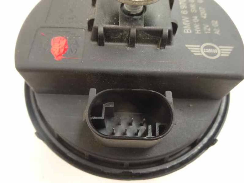 MODULO ELECTRONICO BMW MINI CLUBMAN 2007 1.6 16V D (109 CV)