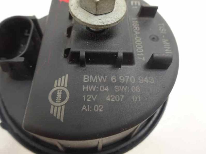 MODULO ELECTRONICO BMW MINI CLUBMAN 2007 1.6 16V D (109 CV)