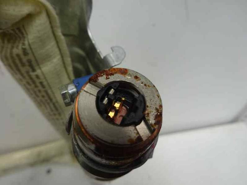 AIRBAG CORTINA DELANTERO IZQUIERDO BMW MINI CLUBMAN 2007 1.6 16V D (109 CV)