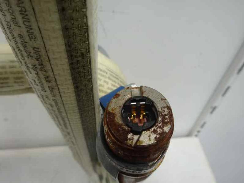 AIRBAG CORTINA DELANTERO DERECHO BMW MINI CLUBMAN 2007 1.6 16V D (109 CV)