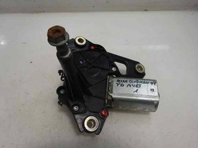 MOTOR LIMPIA TRASERO BMW MINI CLUBMAN 2007 1.6 16V D (109 CV)