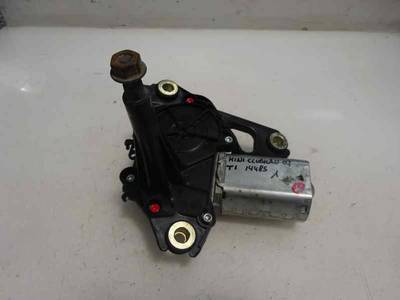 MOTOR LIMPIA TRASERO BMW MINI CLUBMAN 2007 1.6 16V D (109 CV)