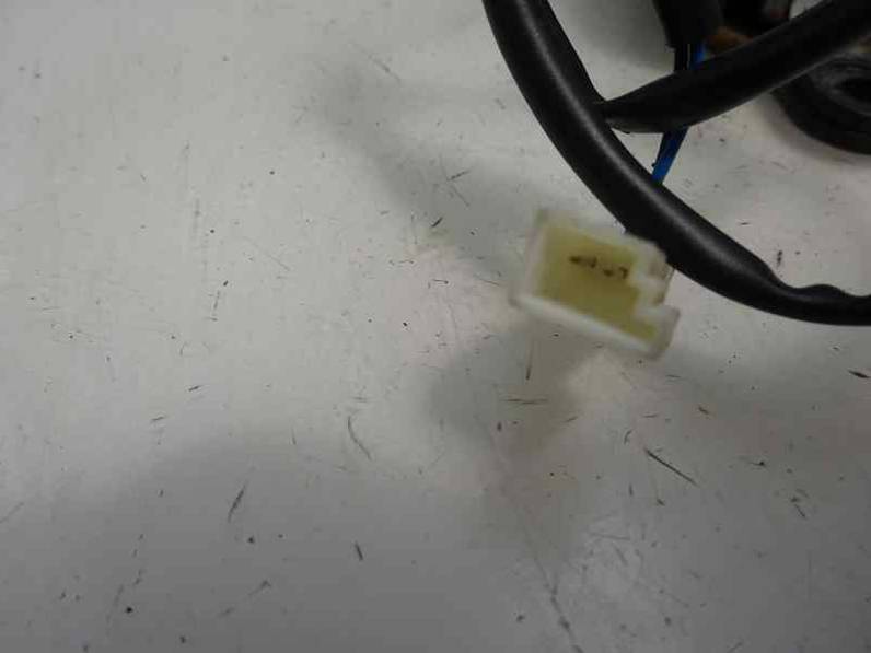 CERRADURA PUERTA TRASERA DERECHA BMW MINI CLUBMAN 2007 1.6 16V D (109 CV)