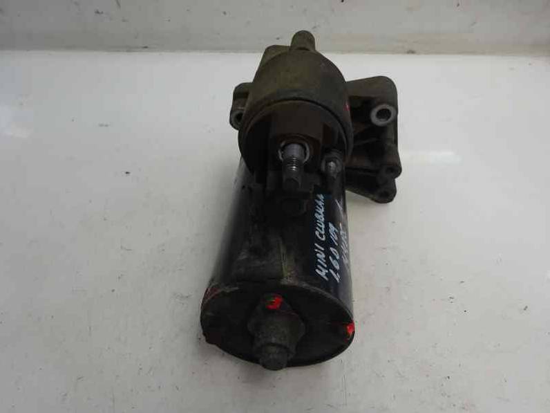 MOTOR ARRANQUE BMW MINI CLUBMAN 2007 1.6 16V D (109 CV)