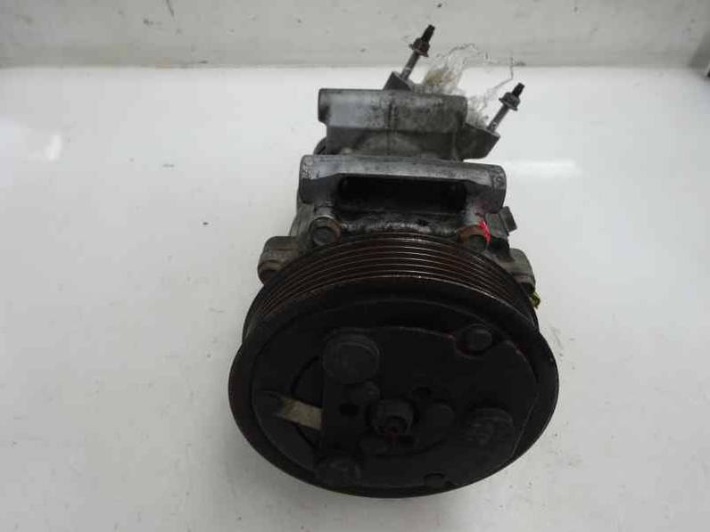 COMPRESOR AIRE ACONDICIONADO BMW MINI CLUBMAN 2007 1.6 16V D (109 CV)