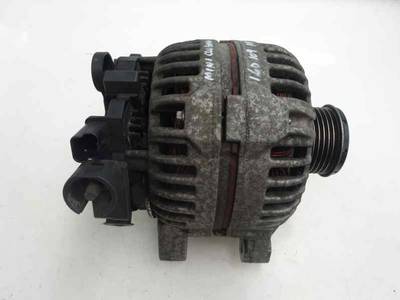 ALTERNADOR BMW MINI CLUBMAN 2007 1.6 16V D (109 CV)