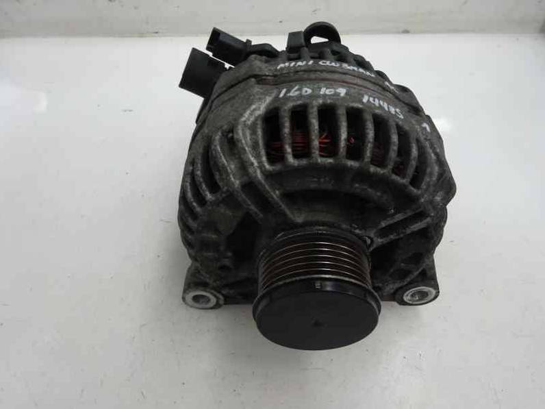 ALTERNADOR BMW MINI CLUBMAN 2007 1.6 16V D (109 CV)