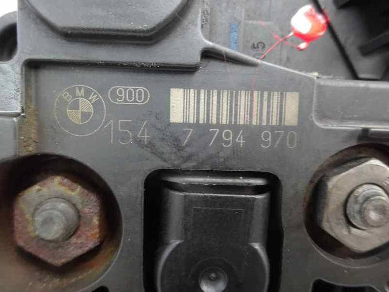ALTERNADOR BMW MINI CLUBMAN 2007 1.6 16V D (109 CV)