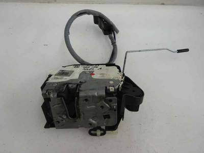 CERRADURA PUERTA DELANTERA DERECHA BMW MINI CLUBMAN 2007 1.6 16V D (109 CV)