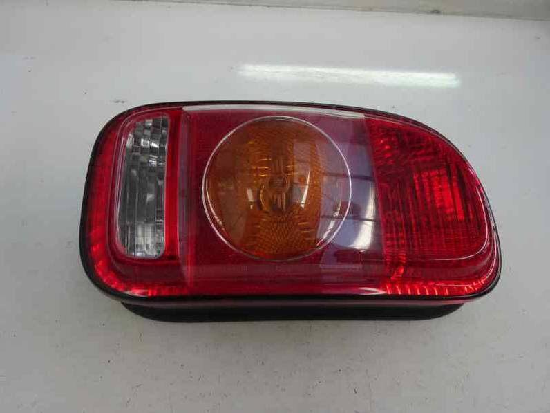 PILOTO TRASERO IZQUIERDO BMW MINI CLUBMAN 2007 1.6 16V D (109 CV)