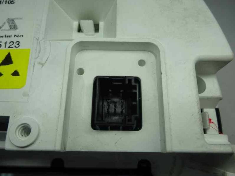 CUADRO INSTRUMENTOS BMW MINI CLUBMAN 2007 1.6 16V D (109 CV)