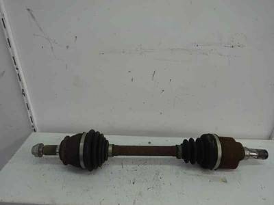 TRANSMISION DELANTERA IZQUIERDA BMW MINI CLUBMAN 2007 1.6 16V D (109 CV)