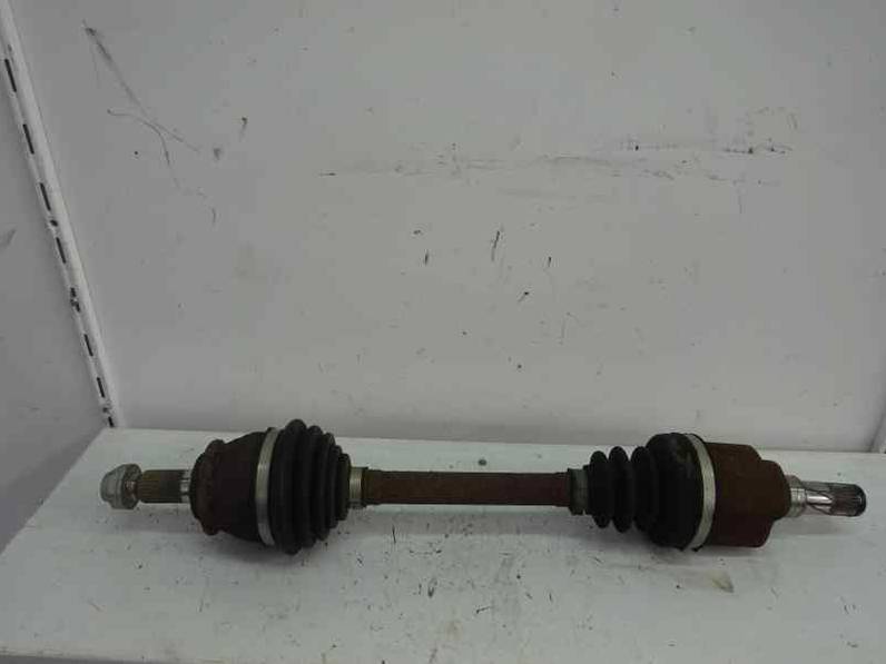 TRANSMISION DELANTERA IZQUIERDA BMW MINI CLUBMAN 2007 1.6 16V D (109 CV)