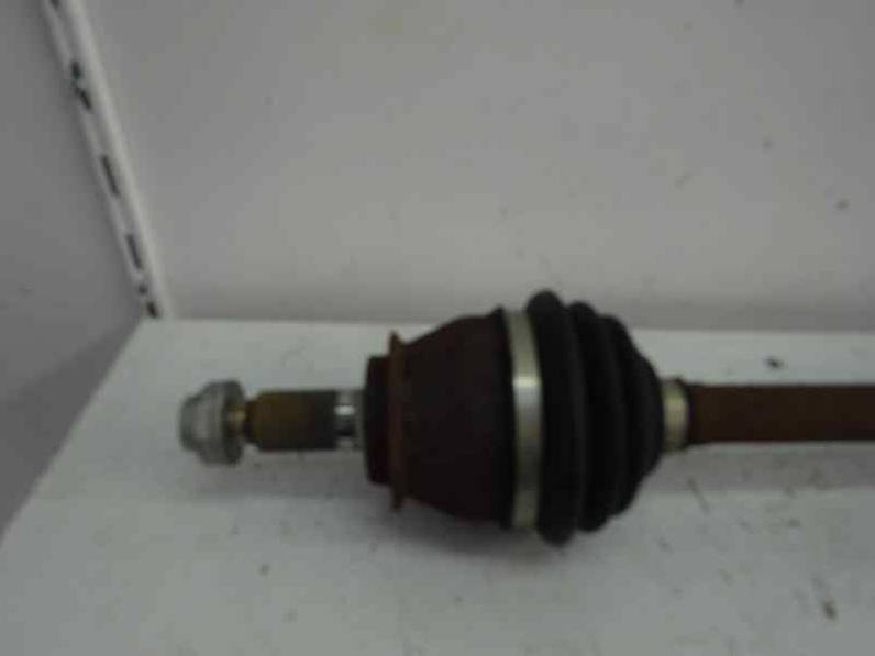 TRANSMISION DELANTERA IZQUIERDA BMW MINI CLUBMAN 2007 1.6 16V D (109 CV)