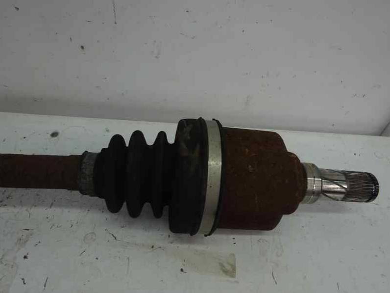 TRANSMISION DELANTERA IZQUIERDA BMW MINI CLUBMAN 2007 1.6 16V D (109 CV)